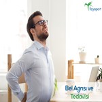 Bel Ağrısı Ve Tedavisi