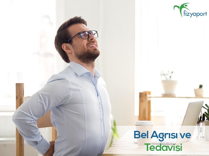 Bel Ağrısı Ve Tedavisi