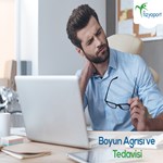 Boyun Ağrısı ve Tedavisi