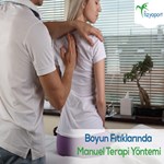 Boyun Fıtıklarında Manuel Terapi Yöntemi